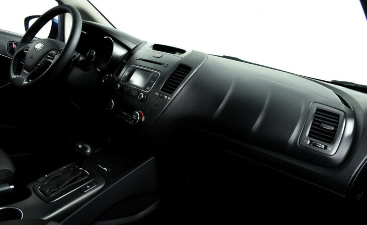 Kia Cerato - Фото 6