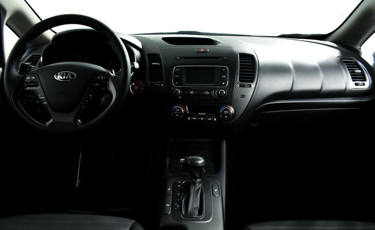 Kia Cerato - Фото 7