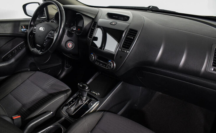 Kia Cerato - Фото 4