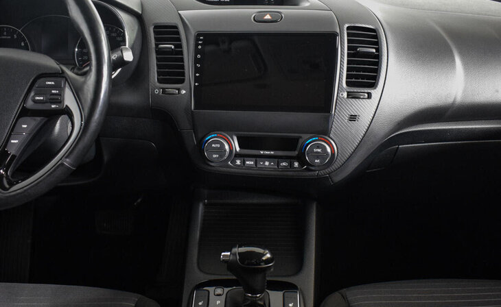 Kia Cerato - Фото 5