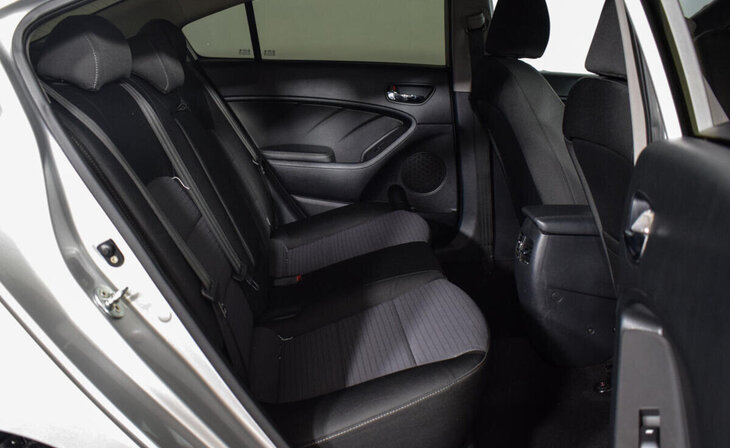 Kia Cerato - Фото 7