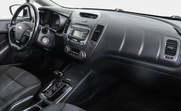Kia Cerato - Фото 4