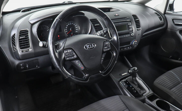 Kia Cerato - Фото 6