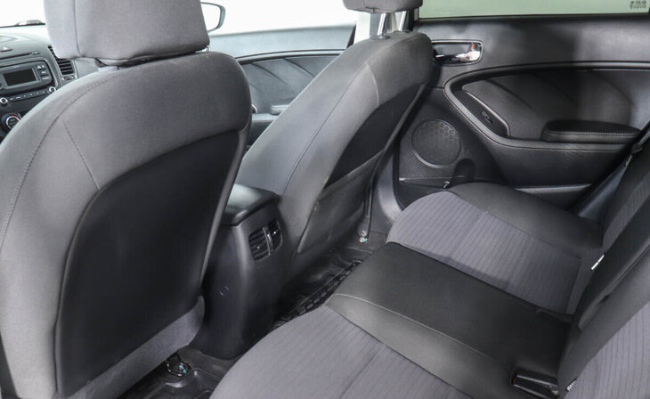 Kia Cerato - Фото 8