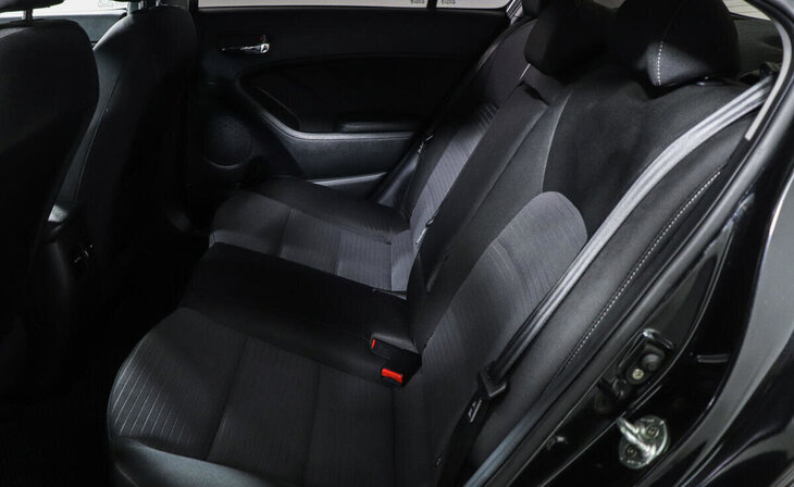 Kia Cerato - Фото 9
