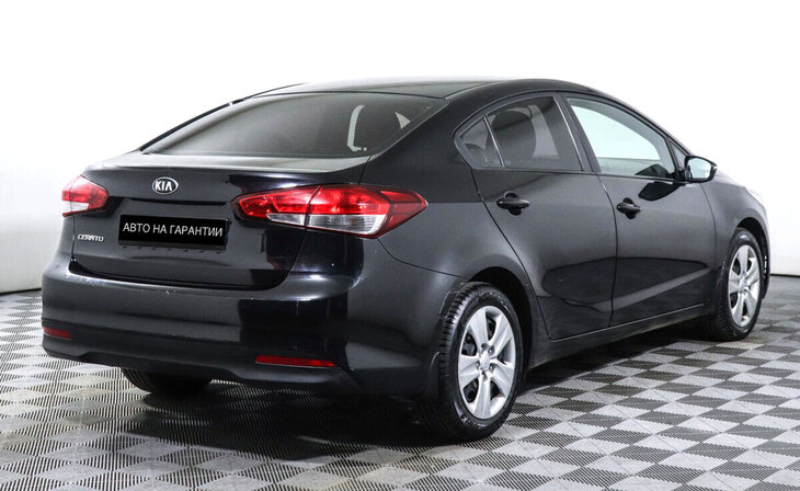 Kia Cerato - Фото 2