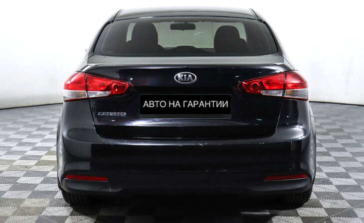 Kia Cerato - Фото 3