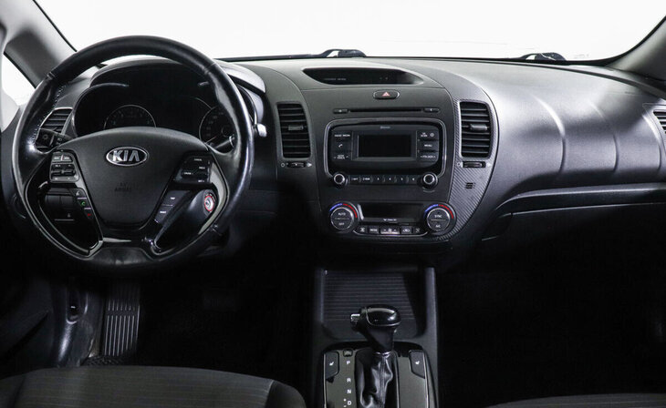 Kia Cerato - Фото 5