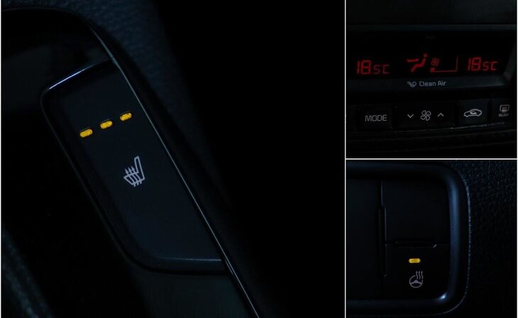 Kia Cerato - Фото 8