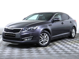 Kia Optima, III, № лота 11486, фото 1