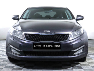 Kia Optima, III, № лота 11486, фото 2