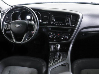 Kia Optima, III, № лота 11486, фото 6