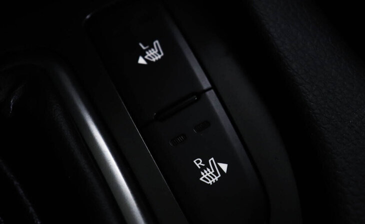 Kia Optima - Фото 8