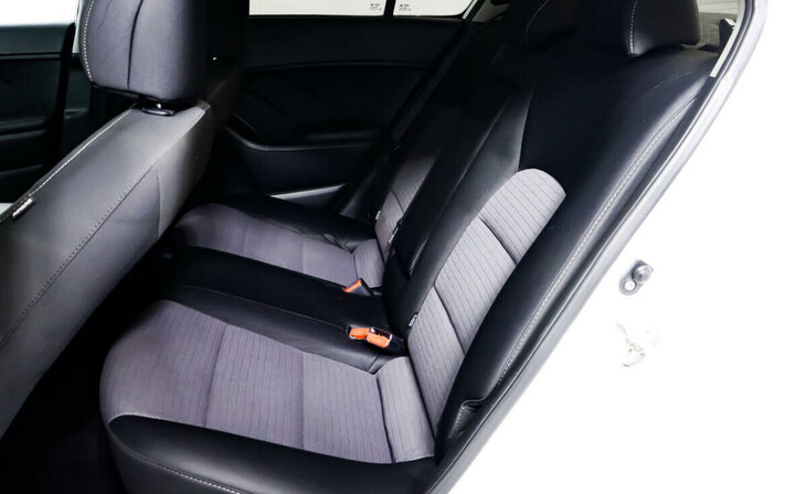 Kia Cerato - Фото 10