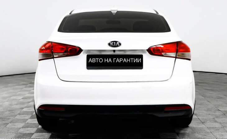 Kia Cerato - Фото 3