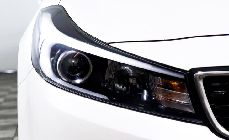 Kia Cerato - Фото 4