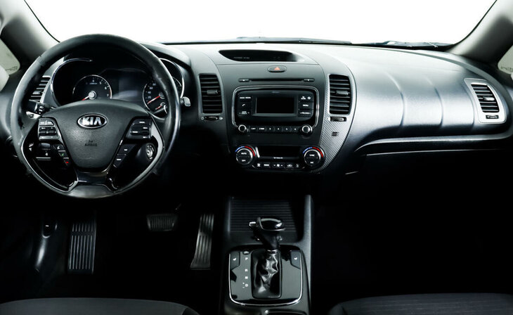 Kia Cerato - Фото 5