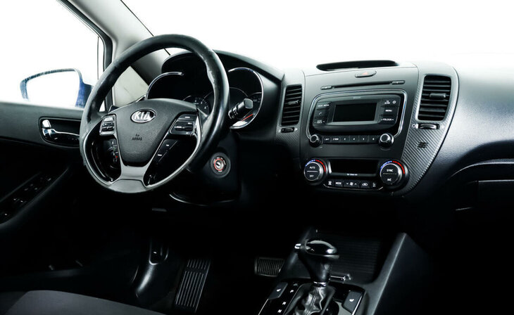 Kia Cerato - Фото 6
