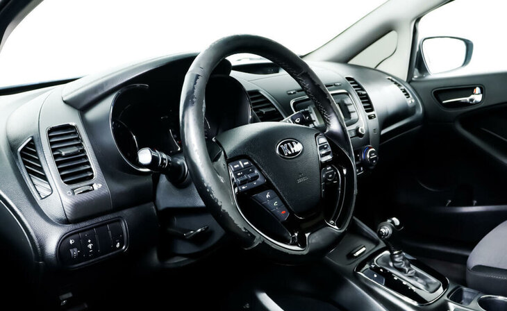 Kia Cerato - Фото 7