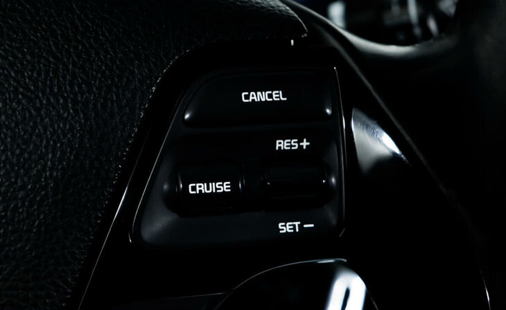 Kia Cerato - Фото 8