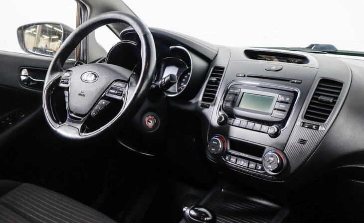 Kia Cerato - Фото 4