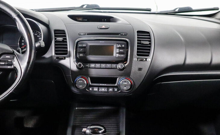 Kia Cerato - Фото 6