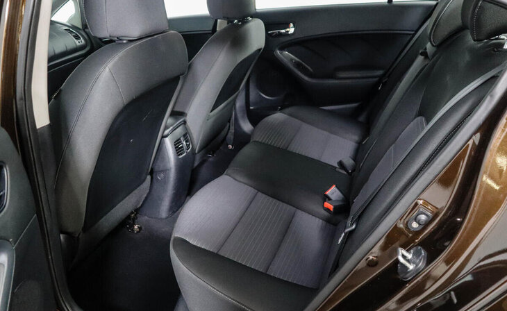 Kia Cerato - Фото 7
