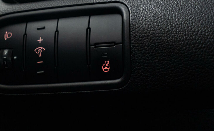 Kia Cerato - Фото 9