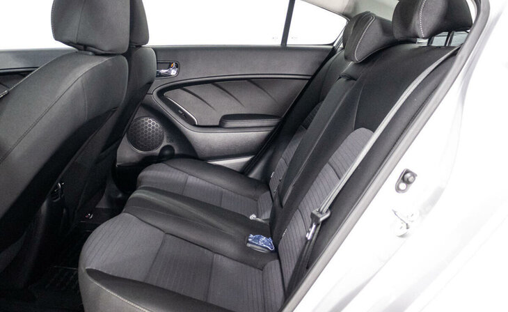 Kia Cerato - Фото 10