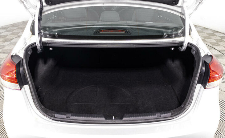 Kia Cerato - Фото 11