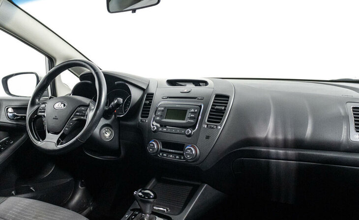 Kia Cerato - Фото 4