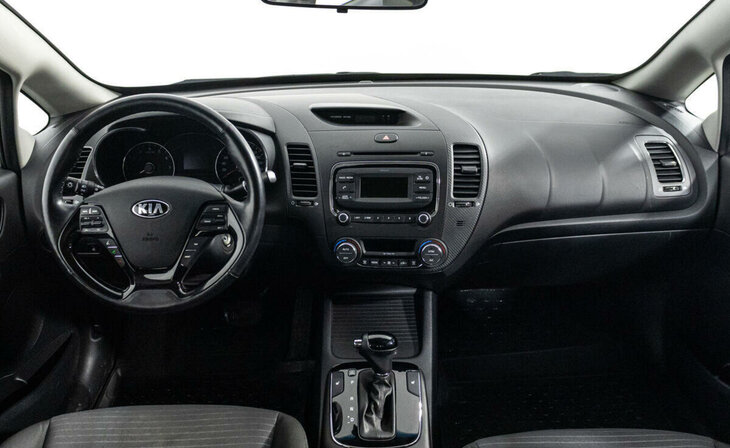 Kia Cerato - Фото 5