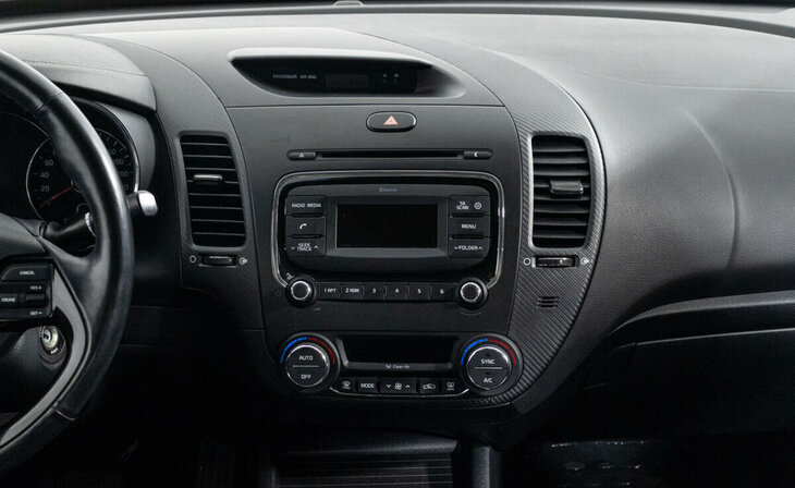 Kia Cerato - Фото 7