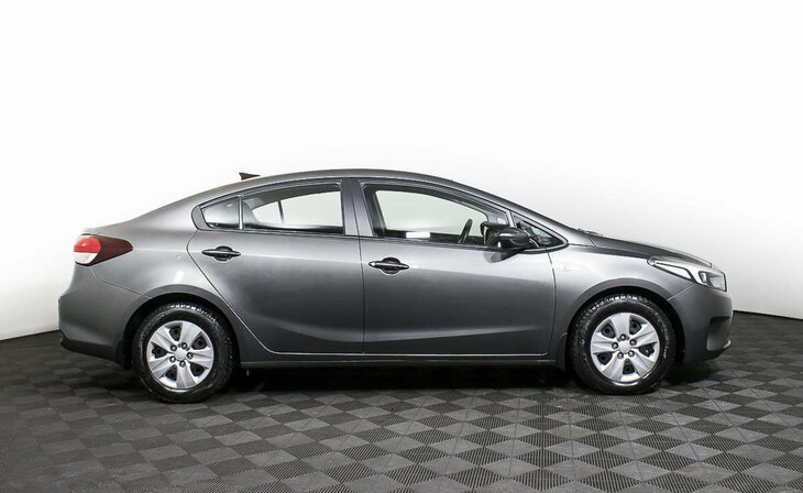 Kia Cerato - Фото 2