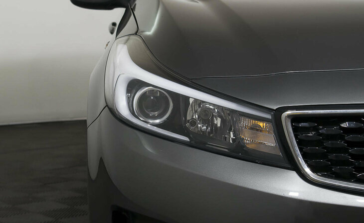 Kia Cerato - Фото 5