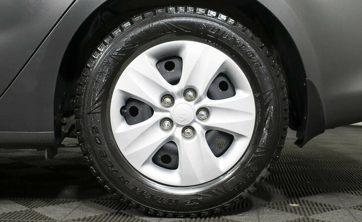 Kia Cerato - Фото 7