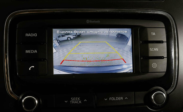 Kia Cerato - Фото 9