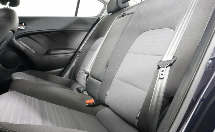 Kia Cerato - Фото 10