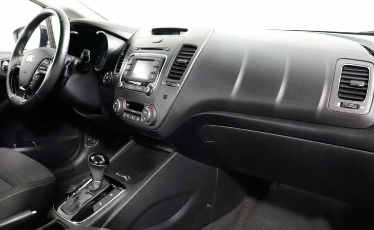 Kia Cerato - Фото 5