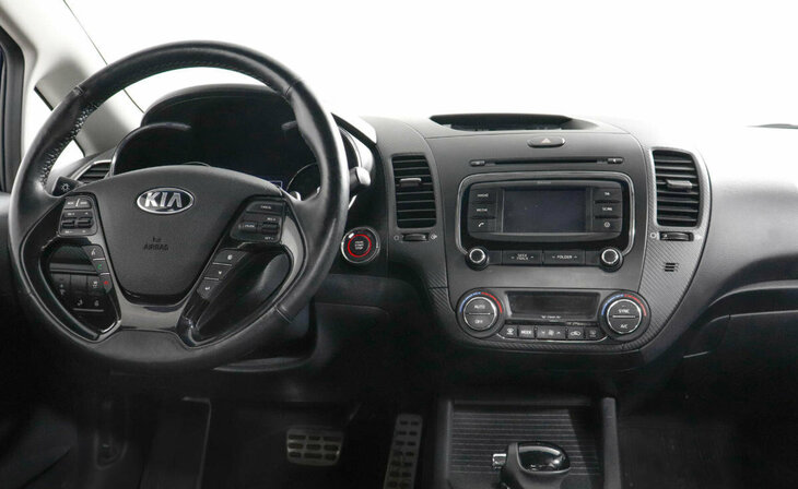 Kia Cerato - Фото 6