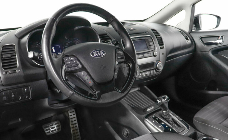 Kia Cerato - Фото 7