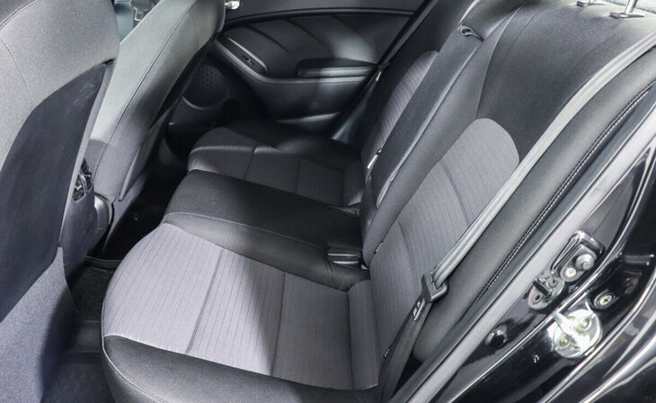 Kia Cerato - Фото 9