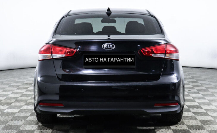 Kia Cerato - Фото 3
