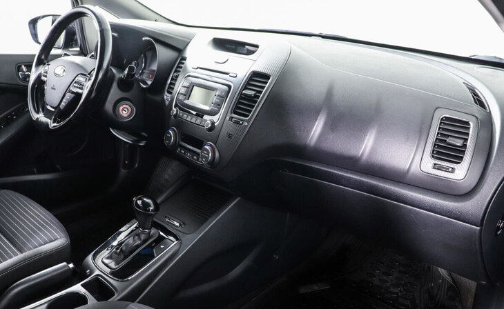 Kia Cerato - Фото 4