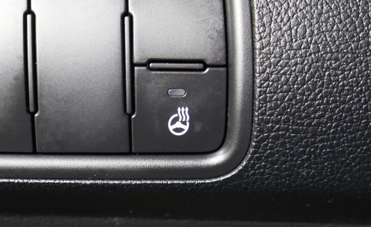 Kia Cerato - Фото 8