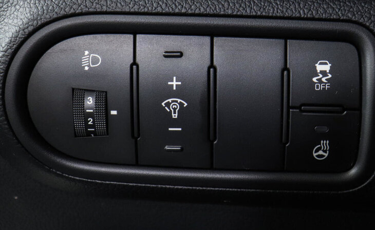 Kia Cerato - Фото 9