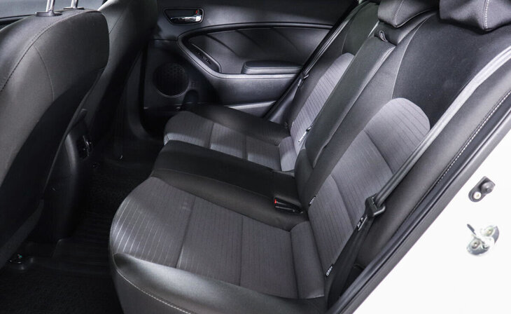 Kia Cerato - Фото 10