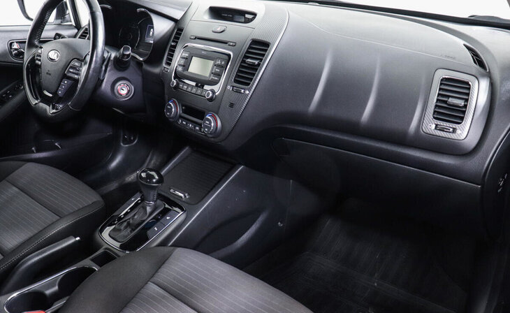 Kia Cerato - Фото 4