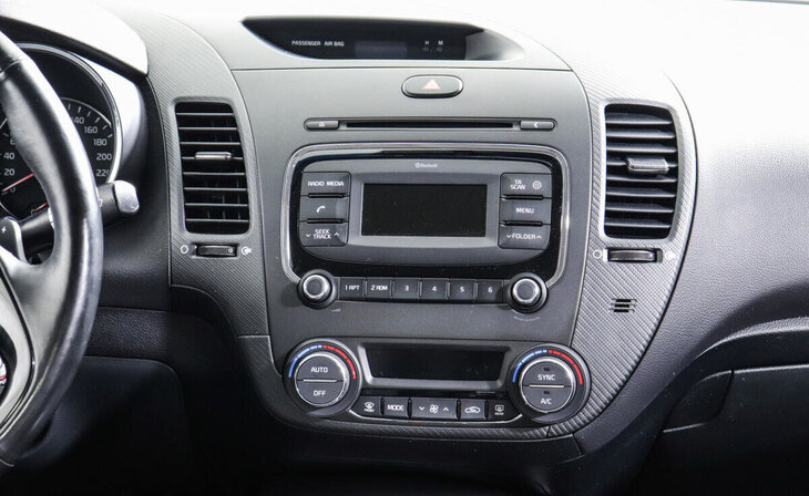 Kia Cerato - Фото 7