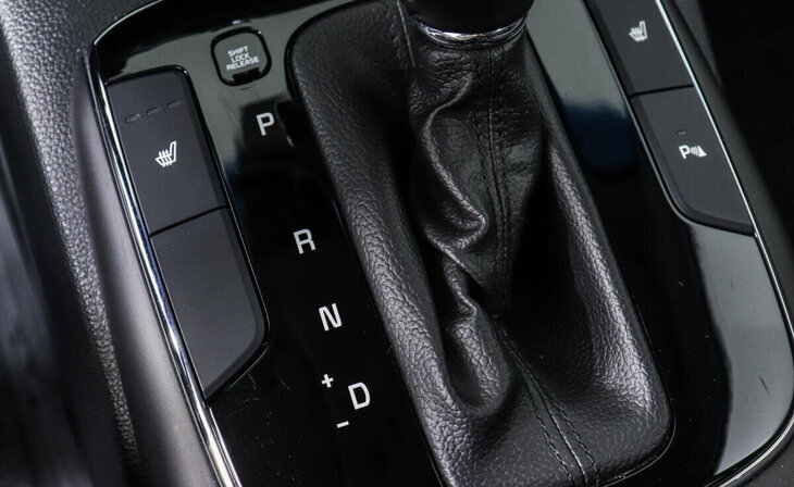 Kia Cerato - Фото 8